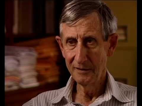 Freeman Dyson - How difficult was it to understand Schwinger? (73/157)