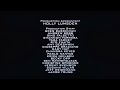 The King Of Queens Closing Credits April 23 2007
