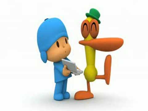 trucos hello pocoyo nintendo ds