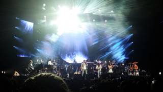 Ennodu Née Irundhaal - A.R.Rahman Concert -NJPAC
