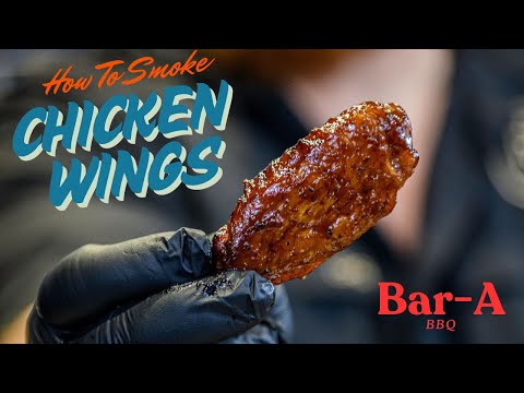 The Ultimate Guide to the Perfect Smoked Chicken Wings!