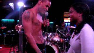 Bryan J. (@BryanJMusic) Performs At Havana Club [KidduNot.com]