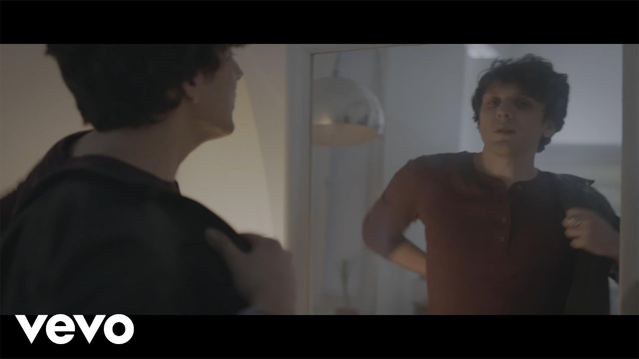 Ermal Meta — Odio le favole