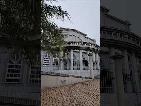CIDADE DE PÉROLA PR 🇧🇷 CCB 🙏#ccb #igreja