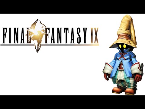 Final Fantasy IX (PS1) Playthrough - Disc I (No Commentary)