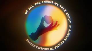 Another Song About Love