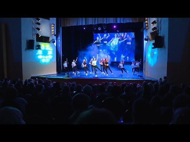 В новый сезон — в новом статусе!