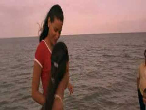 “Selena” Clip: Cumbia Dance at Swantner Park Thumbnail