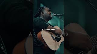 Canção “Ao Único” -  @viniciuscruzofc #somdoavivamentolyrics #jesus #adoração #viniciuscruz #aounico