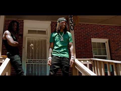 King Von & Lil Durk - 11 Min Mixtape (ft. Tay Savage, Chief Keef & More) [Compilation Video]