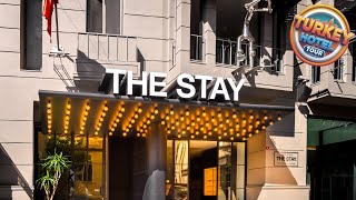 The Stay Boulevard Nisantasi | İstanbul, Turkey | Hotel Review 🏩