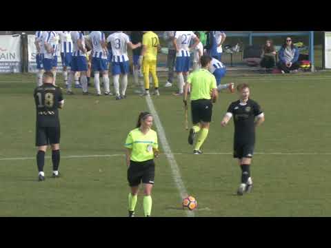 Skrót: Unia Kunice Żary – Stal Jasień (16.10.2022)