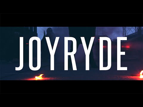 JOYRYDE ft. RICK ROSS - WINDOWS (Official Music Video)