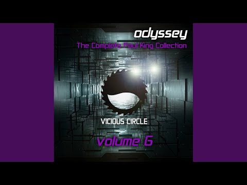 Turn It Up (Nik Denton & Dave Owens Remix)