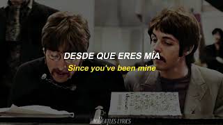 Getting Better - The Beatles [Lyrics] [Sub. Español]