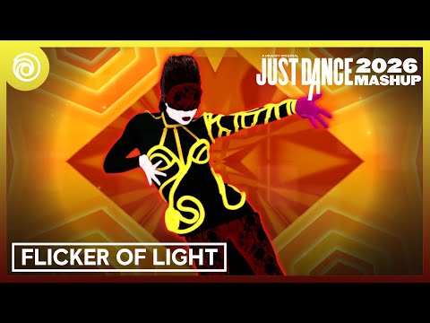 Lola Young - Flicker Of Light / Just Dance Mashup