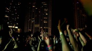 Tiesto - Coming Home @ Ultra Music Festival 13 / 2011 (HD)