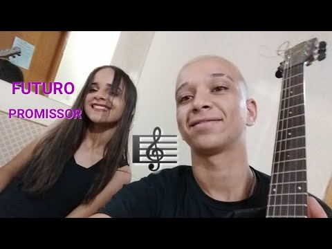 O Maior Vilão Sou Eu - Sarah Beatriz (Bruno Carlson Cover) feat. Duda