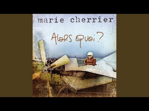 Ben Alors Quoi - Marie Cherrier