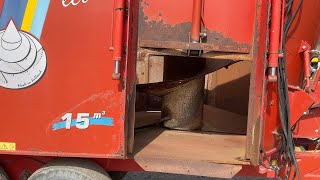 Peecon VME 150 Biga Twin Eco otra maquinaria agr&iacute;cola | Imagen 4 - Agroline