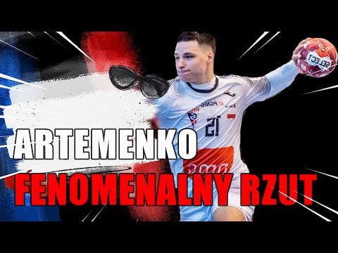 TIME OUT | FENOMENALNY RZUT | ARTEMENKO