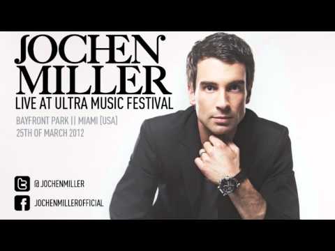 Jochen Miller live at Ultra Music Festival 2012 (Bayfront Park Miami/USA) [HD]