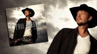 Paul Brandt - It Is Well With My Soul (Just As I Am)