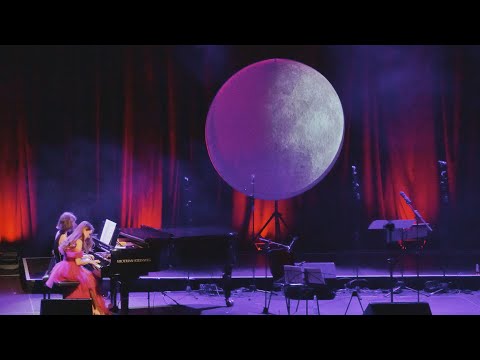 Ukrainian Bell Carol von Zach Heyde und Frank Tedesko