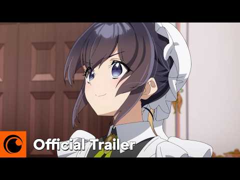 Official Trailer [Subtitled]