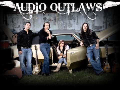 Kris Allen - Audio Outlaws - Haven't Got Time