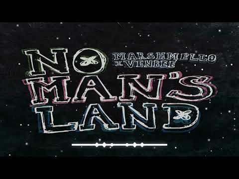 Marshmello feat. Venbee - No Man's Land