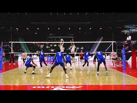 🇨🇺 Cuba vs. 🇨🇦 Canada | 🥇 Gold Medal Match | 2022 Men's Pan Am Cup