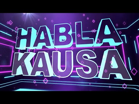 HABLA KAUSA - LA FABRI-K 2020