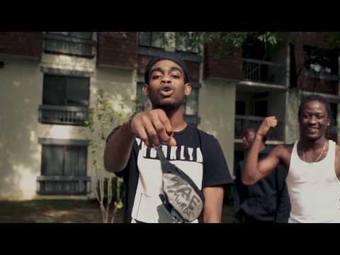 Tae Murda - "Mantime" (Official Video)