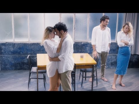 Amir -  États d'amour (Clip officiel)