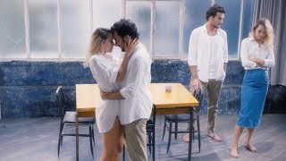 États d'amour Music Video