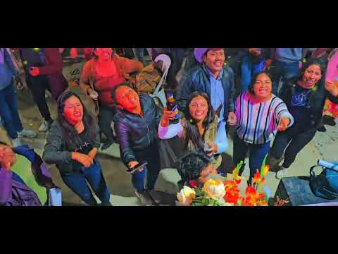 🌹🎵EL PERFUME DE UNA ROSA 🎵 🌹     Eder Limaylla y su marco musical Los_ayllus_de_huancavelica 🎻💪