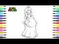 Princess Peach PREGNANT With Browser S Baby In Real Life The Super Mario Bros Movie In Real Life