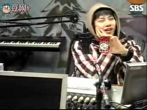 110201 Heenim is trying to be Heedictator @ YS.avi