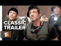 The Expendables 2010 Official Trailer Sylvester Stallone Jason Statham Action Movie HD