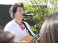 Ryan Cabrera - I Will Remember You (Live)