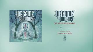 We Are the Reasons Music Video