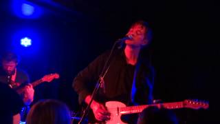 The Ocean Blue - Give It A Try @ Cafe du Nord, SF, 5.17.13