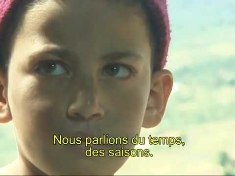 Mouloud Feraoun (2009) de Ali Mouzaoui