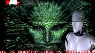 Robotic love