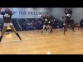 Dance Showcase Summer17