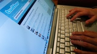 Republicans accuse Twitter of ‘shadow banning’