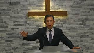 설교 동영상 메인 