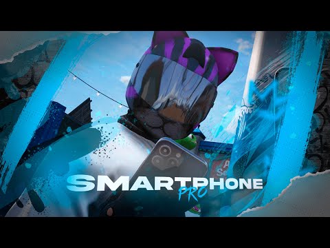 Quasar Smartphone PRO | Telefon Sistemi