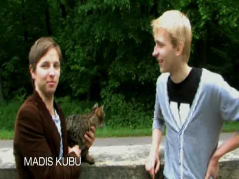 Malcolm Lincoln - Loaded With Zoul ID